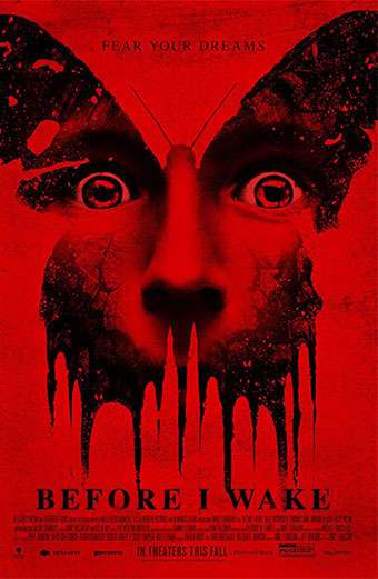 پیش از بیداری