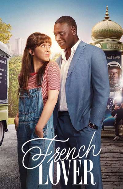 عاشق فرانسوی