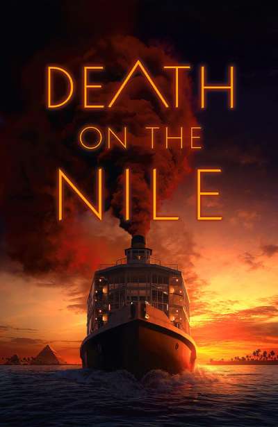 مرگ روی نیل