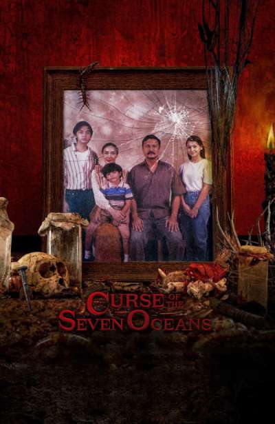 نفرین هفت اقیانوس