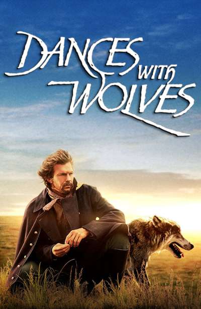 رقصیدن با گرگ‌ها