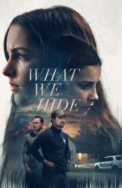 آنچه پنهان می کنیم