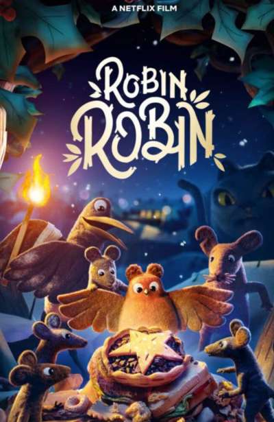 رابین رابین