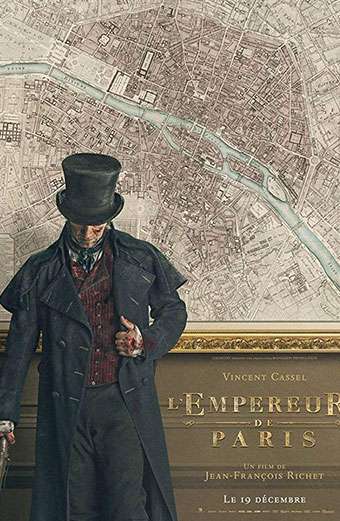 امپراطور پاریس