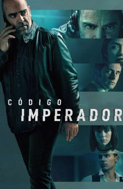 اسم رمز: امپراتور