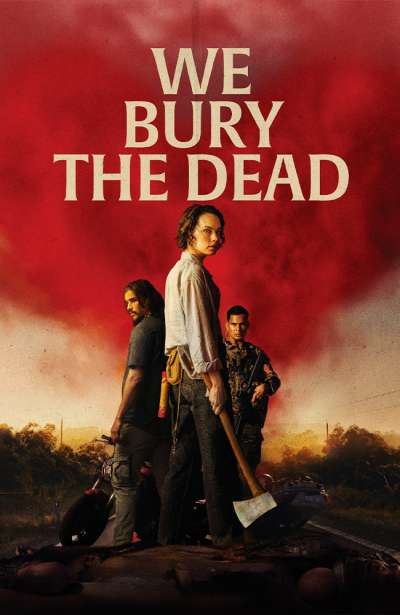 ما مردگان را دفن می کنیم